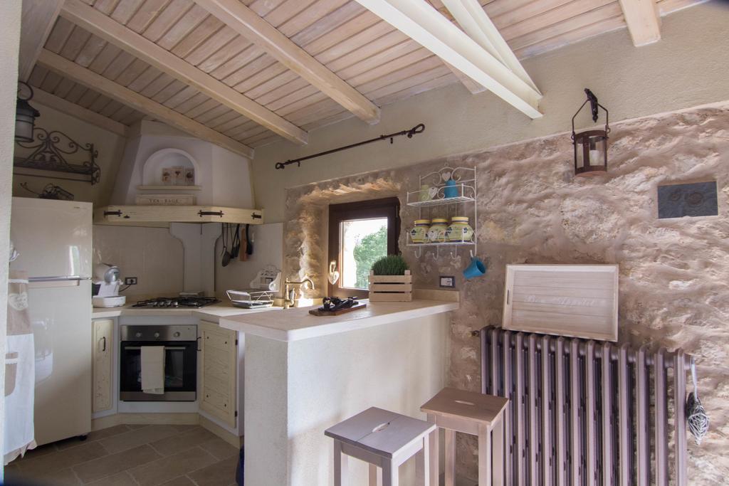 La Casa Sul Lago Posta Fibreno Exteriör bild